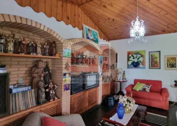 Imagem Chácara à Venda, 4.000 m² em Bairro Do Grama - Caçapava