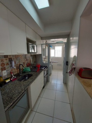 Imagem Apartamento com 2 Quartos à Venda, 71 m² em Brás - São Paulo