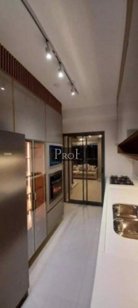 Imagem Apartamento com 4 Quartos à Venda, 153 m² em Jardim - Santo André Imagem Apartamento com 4 Quartos à Venda, 153 m² em Jardim - Santo André