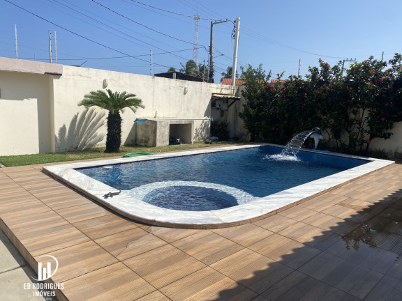 Imagem Casa com 4 Quartos à Venda, 260 m² em Barra Mar - Barra De São Miguel Imagem Casa com 4 Quartos à Venda, 260 m² em Barra Mar - Barra De São Miguel