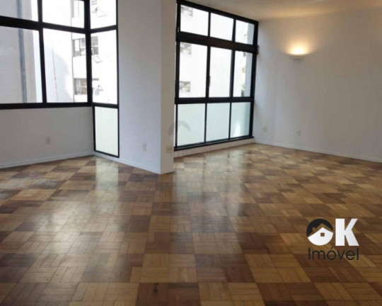 Imagem Apartamento com 2 Quartos à Venda, 131 m² em Jardim Paulista - São Paulo Imagem Apartamento com 2 Quartos à Venda, 131 m² em Jardim Paulista - São Paulo