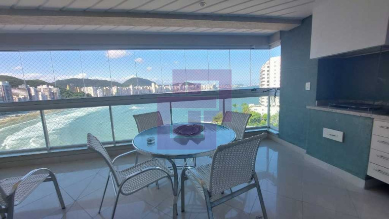 Imagem Apartamento com 3 Quartos à Venda, 252 m² em Vila Luis Antônio - Guarujá Imagem Apartamento com 3 Quartos à Venda, 252 m² em Vila Luis Antônio - Guarujá