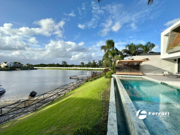 Imagem Casa de Condomínio com 5 Quartos à Venda, 596 m² em Morada Do Sol - Capão Da Canoa Imagem Casa de Condomínio com 5 Quartos à Venda, 596 m² em Morada Do Sol - Capão Da Canoa