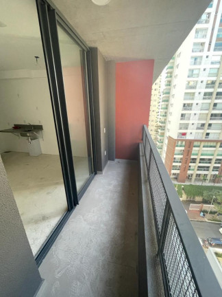 Imagem Imóvel com 1 Quarto à Venda, 25 m² em Consolação - São Paulo Imagem Imóvel com 1 Quarto à Venda, 25 m² em Consolação - São Paulo
