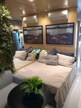 Imagem Imóvel com 1 Quarto à Venda, em Portão - Curitiba Imagem Imóvel com 1 Quarto à Venda, em Portão - Curitiba
