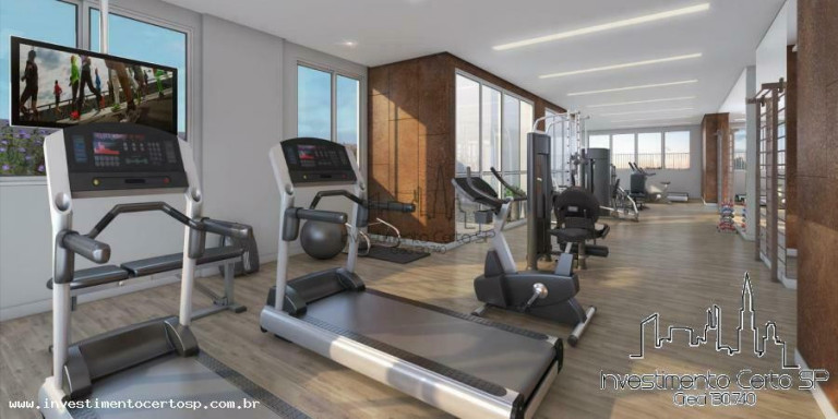 Imagem Apartamento com 3 Quartos à Venda, 91 m² em Ipiranga - São Paulo