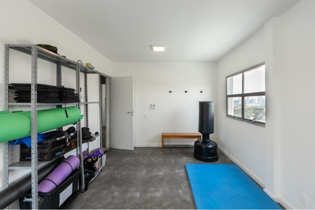 Imagem Apartamento com 3 Quartos à Venda, 217 m² em Jardim Europa - São Paulo Imagem Apartamento com 3 Quartos à Venda, 217 m² em Jardim Europa - São Paulo