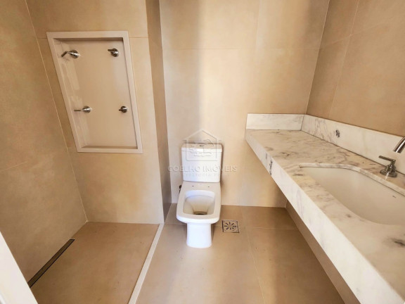 Imagem Apartamento com 3 Quartos à Venda, 122 m² em águas Claras Sul - águas Claras
