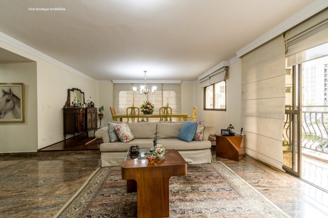 Imagem Apartamento com 4 Quartos à Venda ou Locação, em Paraíso - São Paulo Imagem Apartamento com 4 Quartos à Venda ou Locação, em Paraíso - São Paulo