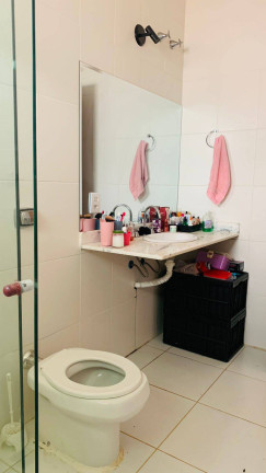 Imagem Casa com 3 Quartos à Venda, 438 m² em Retiro Das Fontes - Atibaia
