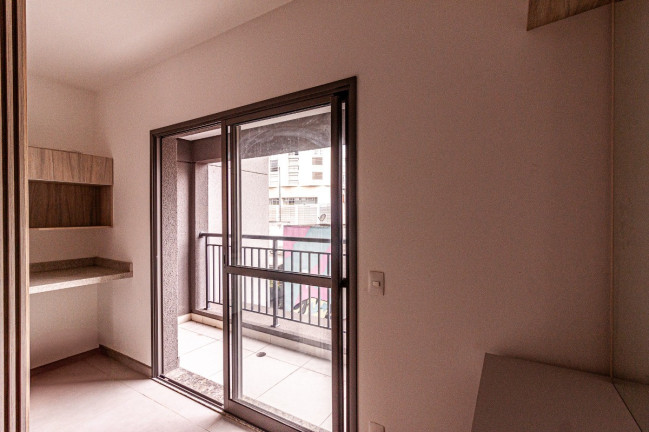 Imagem Apartamento com 1 Quarto à Venda, 50 m² em República - São Paulo Imagem Apartamento com 1 Quarto à Venda, 50 m² em República - São Paulo