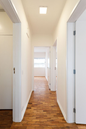 Imagem Apartamento com 3 Quartos à Venda, 137 m² em Jardim América - São Paulo Imagem Apartamento com 3 Quartos à Venda, 137 m² em Jardim América - São Paulo