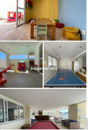 Imagem Apartamento com 3 Quartos à Venda, 77 m² em Parque Riviera - Cabo Frio Imagem Apartamento com 3 Quartos à Venda, 77 m² em Parque Riviera - Cabo Frio