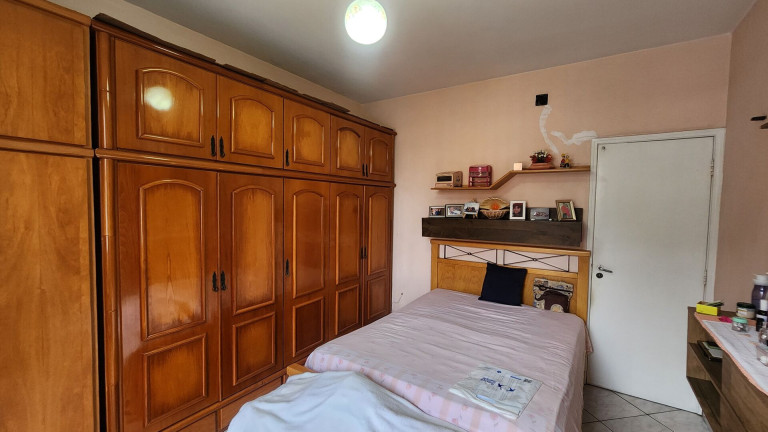 Imagem Casa com 3 Quartos à Venda, 95 m² em Embaré - Santos