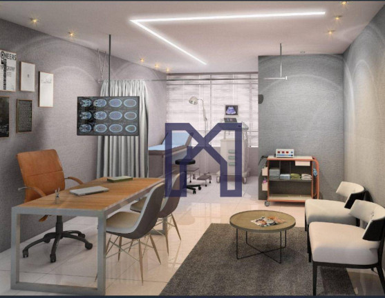 Imagem Sala Comercial à Venda, 38 m² em Pinheirinho - Itajubá Imagem Sala Comercial à Venda, 38 m² em Pinheirinho - Itajubá