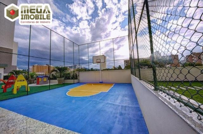 Imagem Apartamento com 2 Quartos à Venda, 70 m² em Itacorubi - Florianópolis