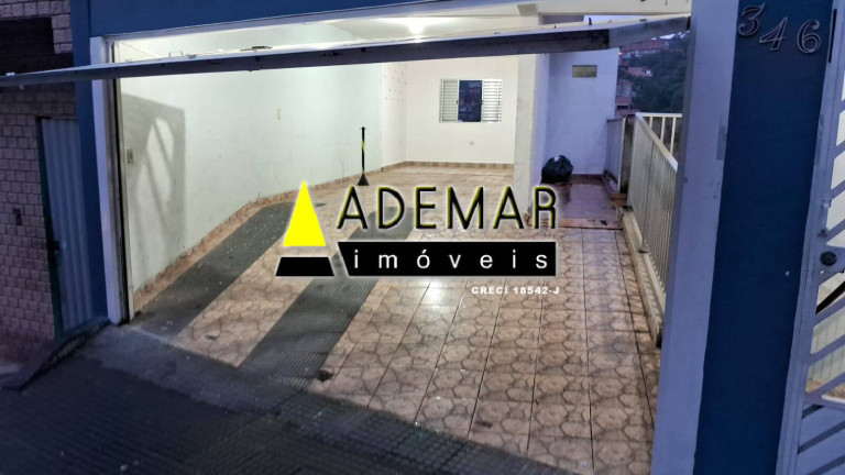 Imagem Casa com 2 Quartos à Venda, em Inamar - Diadema Imagem Casa com 2 Quartos à Venda, em Inamar - Diadema