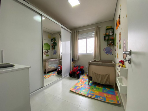 Imagem Apartamento com 2 Quartos à Venda, 60 m² em Centro - Barueri