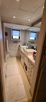 Imagem Cobertura com 3 Quartos à Venda, 367 m² em Vila Morumbi - São Paulo