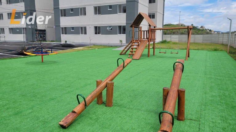 Imagem Apartamento com 2 Quartos para Alugar, 60 m² em Nova Era - Juiz De Fora Imagem Apartamento com 2 Quartos para Alugar, 60 m² em Nova Era - Juiz De Fora