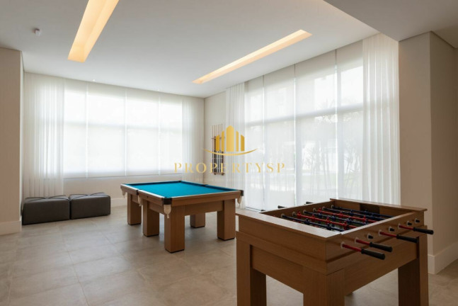 Imagem Apartamento com 3 Quartos à Venda, 134 m² em Vila Anastácio - São Paulo