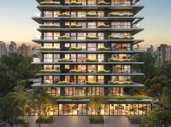 Imagem Apartamento com 2 Quartos à Venda, 70 m² em Auxiliadora - Porto Alegre