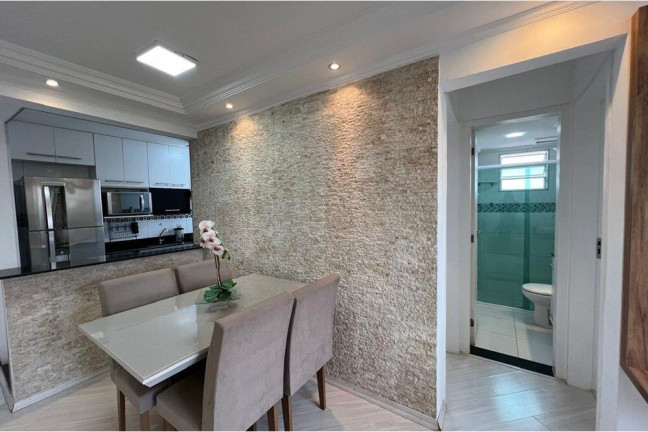 Imagem Apartamento com 2 Quartos à Venda, 45 m² em Campo Limpo - São Paulo Imagem Apartamento com 2 Quartos à Venda, 45 m² em Campo Limpo - São Paulo