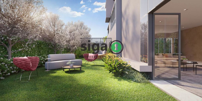Imagem Apartamento com 3 Quartos à Venda, 151 m² em Vila Clementino - São Paulo Imagem Apartamento com 3 Quartos à Venda, 151 m² em Vila Clementino - São Paulo