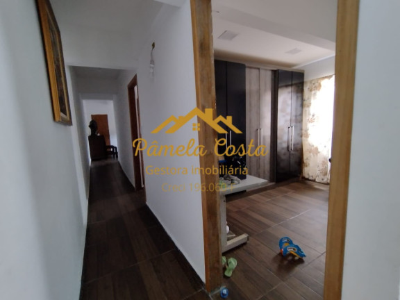 Imagem Sobrado com 4 Quartos à Venda, 350 m² em Enseada - Guarujá