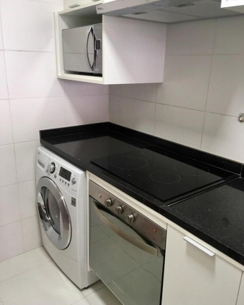 Imagem Imóvel com 1 Quarto à Venda, 44 m² em Granja Julieta - São Paulo