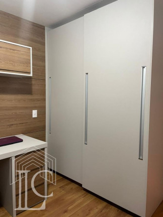 Imagem Apartamento com 3 Quartos à Venda, 223 m² em Panamby - São Paulo