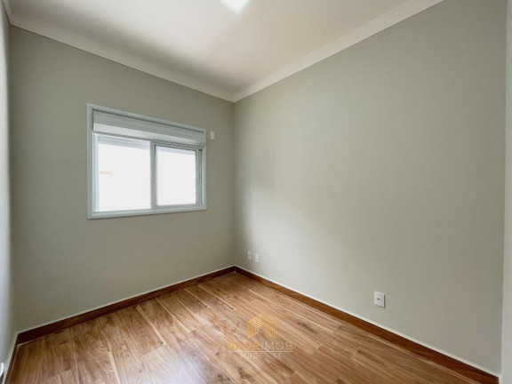 Imagem Casa de Condomínio com 3 Quartos à Venda, 105 m² em Jardins Do Império - Indaiatuba