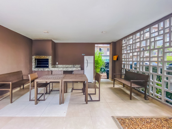 Imagem Apartamento com 1 Quarto à Venda, 35 m² em água Branca - São Paulo