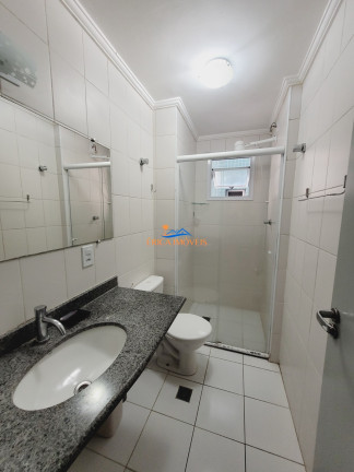Imagem Apartamento com 2 Quartos à Venda, 72 m² em Praia Grande - Ubatuba