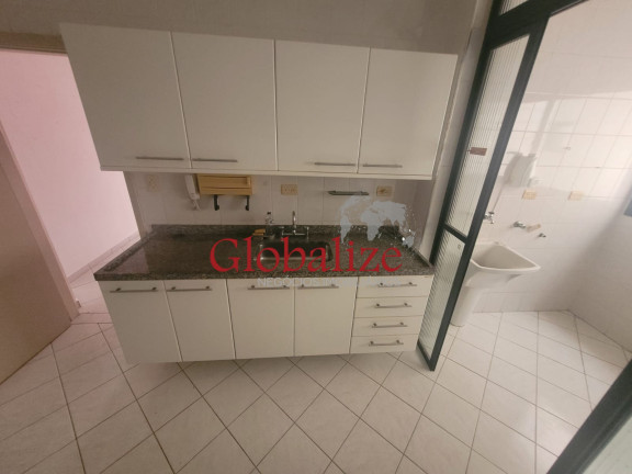 Imagem Imóvel com 2 Quartos à Venda, 101 m² em Gonzaga - Santos