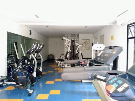 Imagem Apartamento com 1 Quarto à Venda, 50 m² em Pinheiros - São Paulo
