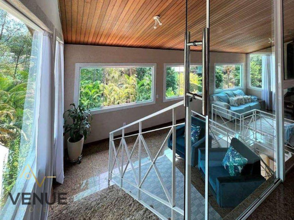 Imagem Casa com 4 Quartos à Venda, 300 m² em Jardim Do Golf I - Jandira
