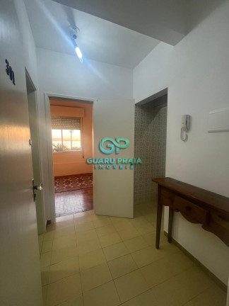 Imagem Apartamento com 1 Quarto para Alugar, 73 m² em Ponta Da Praia - Santos