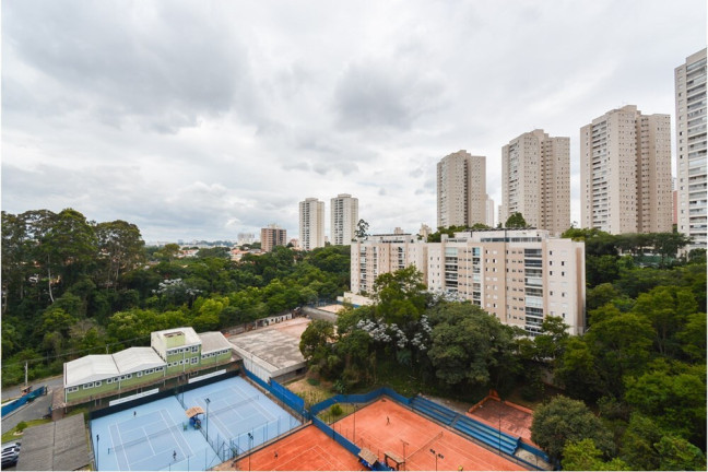 Imagem Imóvel com 4 Quartos à Venda, 160 m² em Vila Suzana - São Paulo