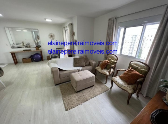 Imagem Apartamento com 3 Quartos à Venda, 87 m² em Vila Andrade - São Paulo Imagem Apartamento com 3 Quartos à Venda, 87 m² em Vila Andrade - São Paulo