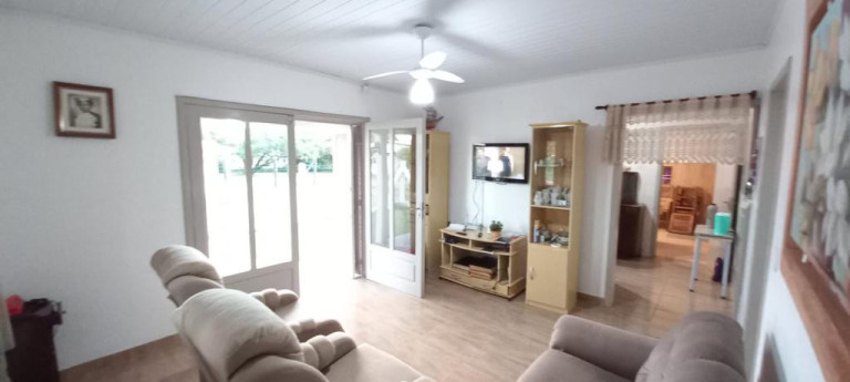 Imagem Casa com 2 Quartos à Venda, 75 m² em Arroio Teixeira - Capao Da Canoa