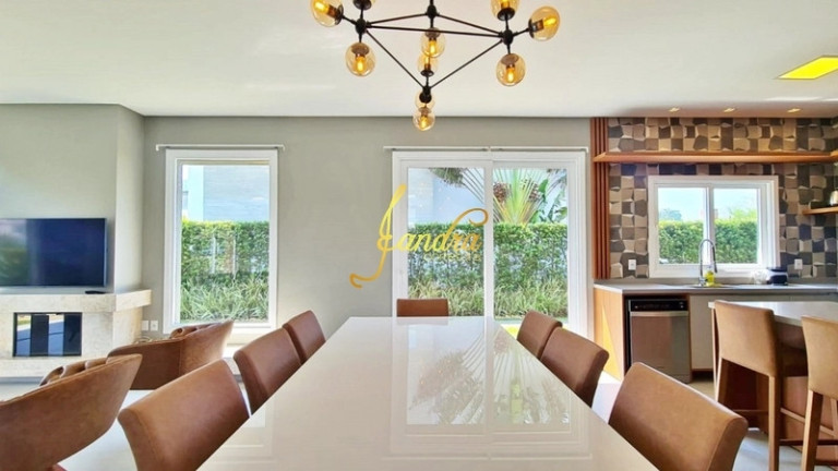 Imagem Casa de Condomínio com 4 Quartos à Venda, 260 m² em Remanso - Xangri-la
