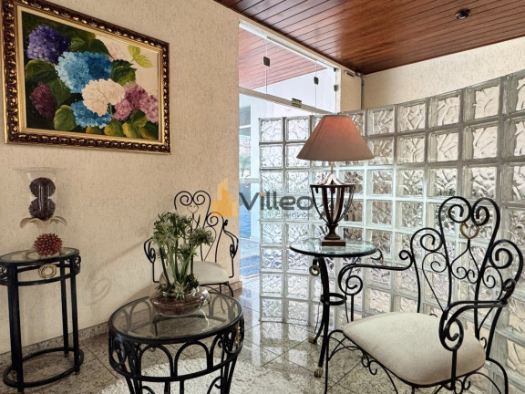 Imagem Cobertura com 4 Quartos à Venda ou Locação,  em Centro - Sorocaba