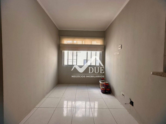 Imagem Apartamento com 2 Quartos à Venda, 65 m² em Embaré - Santos