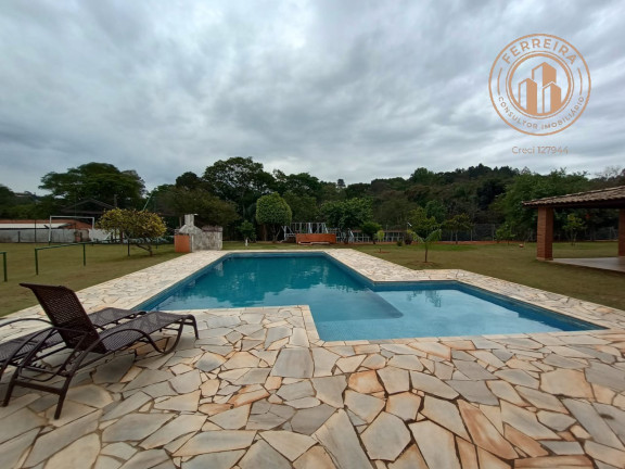 Imagem Imóvel com 3 Quartos à Venda,  em Residencial Porta Do Sol - Mairinque