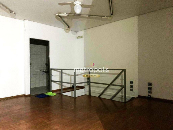 Imagem Sala Comercial para Alugar, 349 m² em Centro - São Caetano Do Sul Imagem Sala Comercial para Alugar, 349 m² em Centro - São Caetano Do Sul