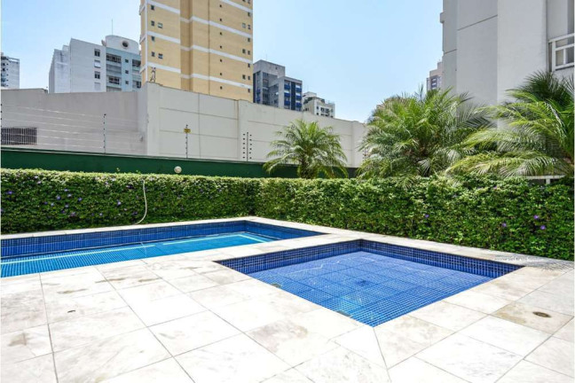 Imagem Apartamento com 2 Quartos à Venda, 71 m² em Vila Nova Conceição - São Paulo Imagem Apartamento com 2 Quartos à Venda, 71 m² em Vila Nova Conceição - São Paulo