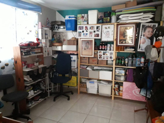 Imagem Casa com 3 Quartos à Venda, em Jardim Santa Rita De Cássia - Hortolândia Imagem Casa com 3 Quartos à Venda, em Jardim Santa Rita De Cássia - Hortolândia