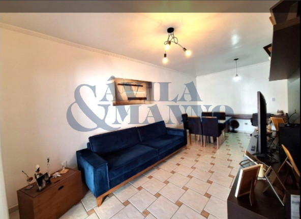 Imagem Imóvel com 2 Quartos à Venda, em Cambuci - São Paulo Imagem Imóvel com 2 Quartos à Venda, em Cambuci - São Paulo
