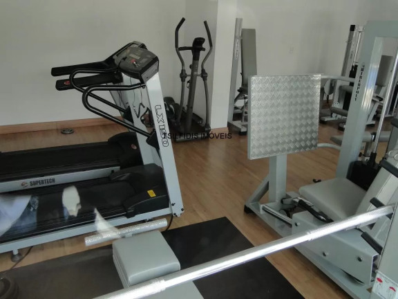 Imagem Apartamento com 3 Quartos à Venda, 233 m² em Setor Comercial - Sinop